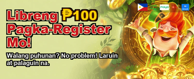 Join the Jili Jackpot Party!
