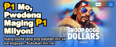 Fastest Cash-out in PH!