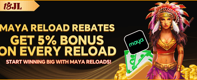 Daily VIP Cashback Reward promotion banner