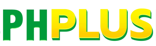 phplus777login.com Logo